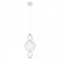 Подвесной светодиодный светильник Loft IT Pearls 10205/A