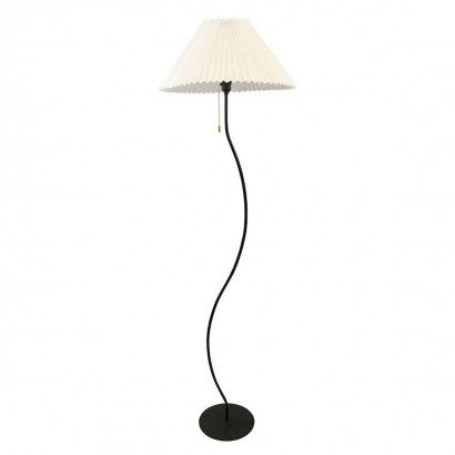 Торшер Arte Lamp Agatha A5069PN-1BK