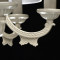 Подвесная люстра MW-Light Ариадна 450012506