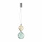 Подвесной светодиодный светильник Odeon Light Exclusive Caramella 5416/13LD