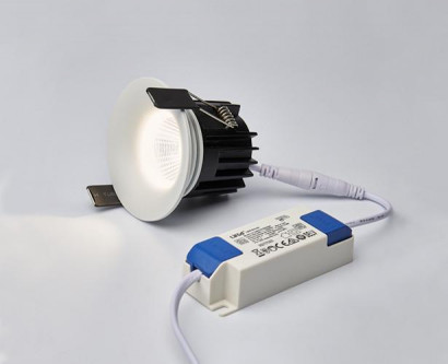 Встраиваемый светодиодный светильник Italline IT06-6023 white 4000K