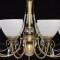 Подвесная люстра MW-Light Фелиция 347016608