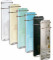Электрический полотенцесушитель Campaver Bains CVB 06 SEPB 1000W