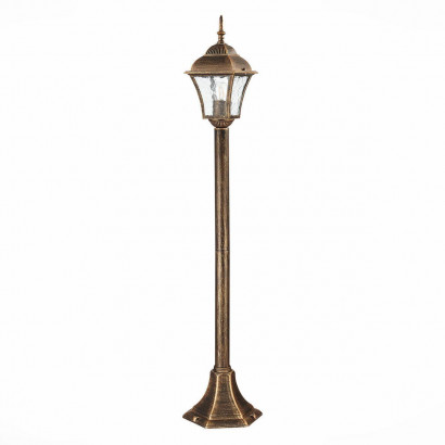 Уличный светильник ST Luce Domenico SL082.215.01