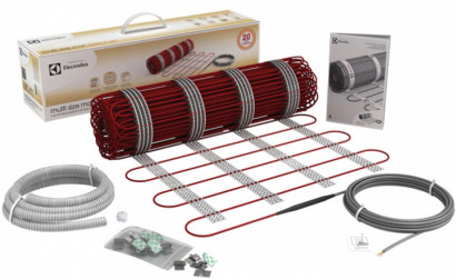 Мат нагревательный ELECTROLUX EMSM 2-150-10