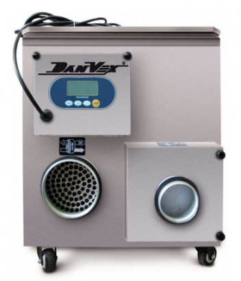 Промышленный осушитель воздуха DanVex AD-550