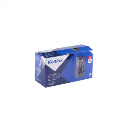 Уличный настенный светильник Kanlux Laven 36547