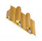 Уличный настенный светильник Lightstar Bosso 341533