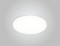 Встраиваемый светодиодный светильник Crystal Lux CLT 500C170 WH 3000K