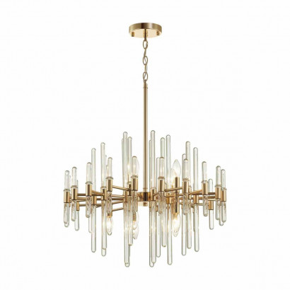Подвесная люстра Odeon Light Hall Stika 4988/10