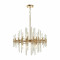 Подвесная люстра Odeon Light Hall Stika 4988/10