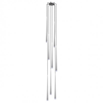 Подвесная люстра Lightstar Meta Duovo 807086