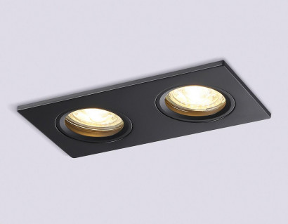 Встраиваемый светильник Ambrella light Techno Spot Standard Tech TN102461