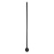 Настенный светодиодный светильник Loft IT Rays 10056BK