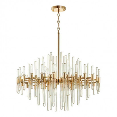 Подвесная люстра Odeon Light Hall Stika 4988/12
