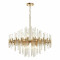 Подвесная люстра Odeon Light Hall Stika 4988/12