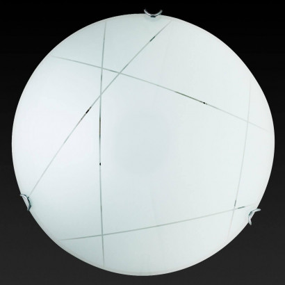 Настенный светильник Toplight Karen TL9011Y-02WH