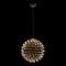 Подвесной светодиодный светильник Loft IT Raimond 9027-61 Gold