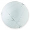 Настенный светильник Toplight Karen TL9012Y-03WH