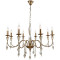 Подвесная люстра Stilfort Grace 1053/05/08P