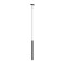 Трековый подвесной светильник Maytoni Technical Skim TR191-1-3W4K-M-B
