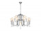 Подвесная люстра Newport Sofia 4810+6/C chrome М0067684