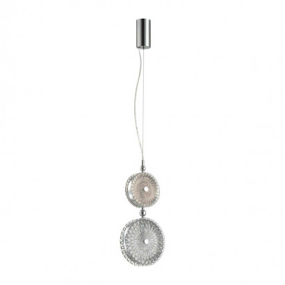 Подвесной светодиодный светильник Odeon Light Exclusive Caramella 5416/13LC