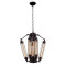 Подвесная люстра Loft IT Loft Industrial Cage Loft1136