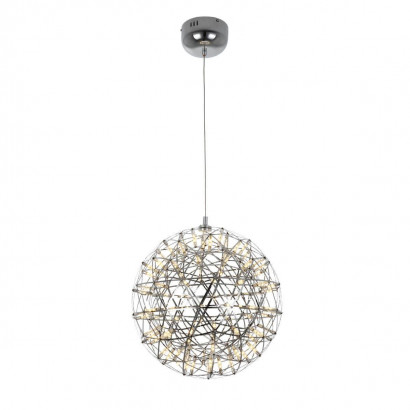 Подвесной светодиодный светильник Loft IT Raimond 9027-43