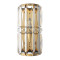 Настенный светильник Maytoni Facet MOD094WL-01G