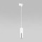 Трековый светильник TK Lighting 4402 Tracer White Silver