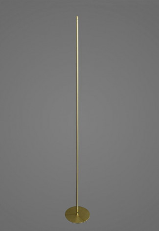 Торшер Crystal Lux CLT 035PT1600 GO