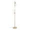 Торшер Loft IT Tely 10236F