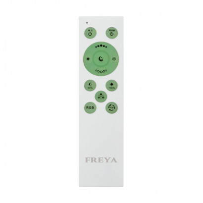 Потолочный светодиодный светильник Freya Cells FR10012CL-L24W