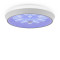 Потолочный светодиодный светильник Freya Cells FR10012CL-L24W