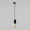 Трековый светильник TK Lighting 4403 Tracer Black Gold