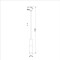 Трековый светильник TK Lighting 4403 Tracer Black Gold