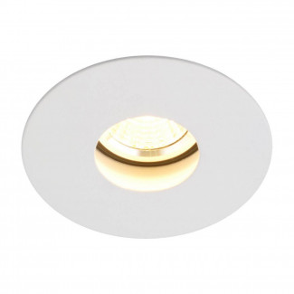 Встраиваемый светильник Arte Lamp A3217PL-1WH