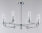 Подвесная люстра Ambrella Light High Light Modern LH55152