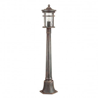 Уличный светильник Odeon Light Nature Virta 4044/1F