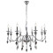 Подвесная люстра Stilfort Grace 1053/09/08P