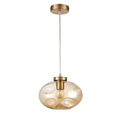 Подвесной светильник Vele Luce Alieno VL5354P11