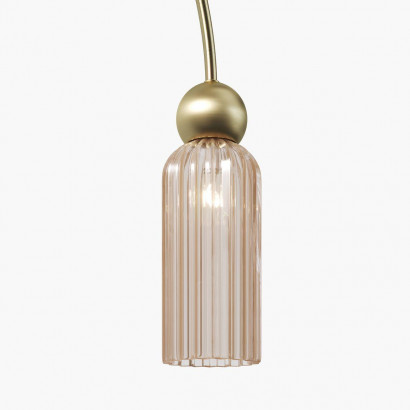 Подвесная люстра Maytoni Antic MOD302PL-02CG