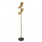 Торшер Arte Lamp Gemini A2243PN-6PB