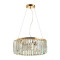Подвесная люстра Odeon Light Classic Vassa 4987/6