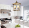 Подвесная люстра Lumina Deco Atlanta LDP 1222-2 MD