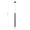 Подвесной светильник ST Luce Lilt SL6210.403.01