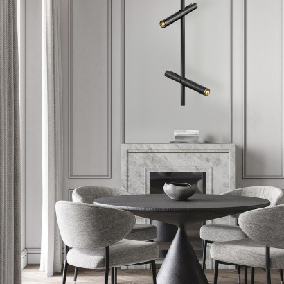 Подвесной светильник ST Luce Lilt SL6210.403.01
