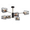 Люстра на штанге Ambrella Light Loft TR80172