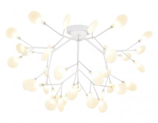 Потолочная люстра Ambrella Light Traditional TR3018